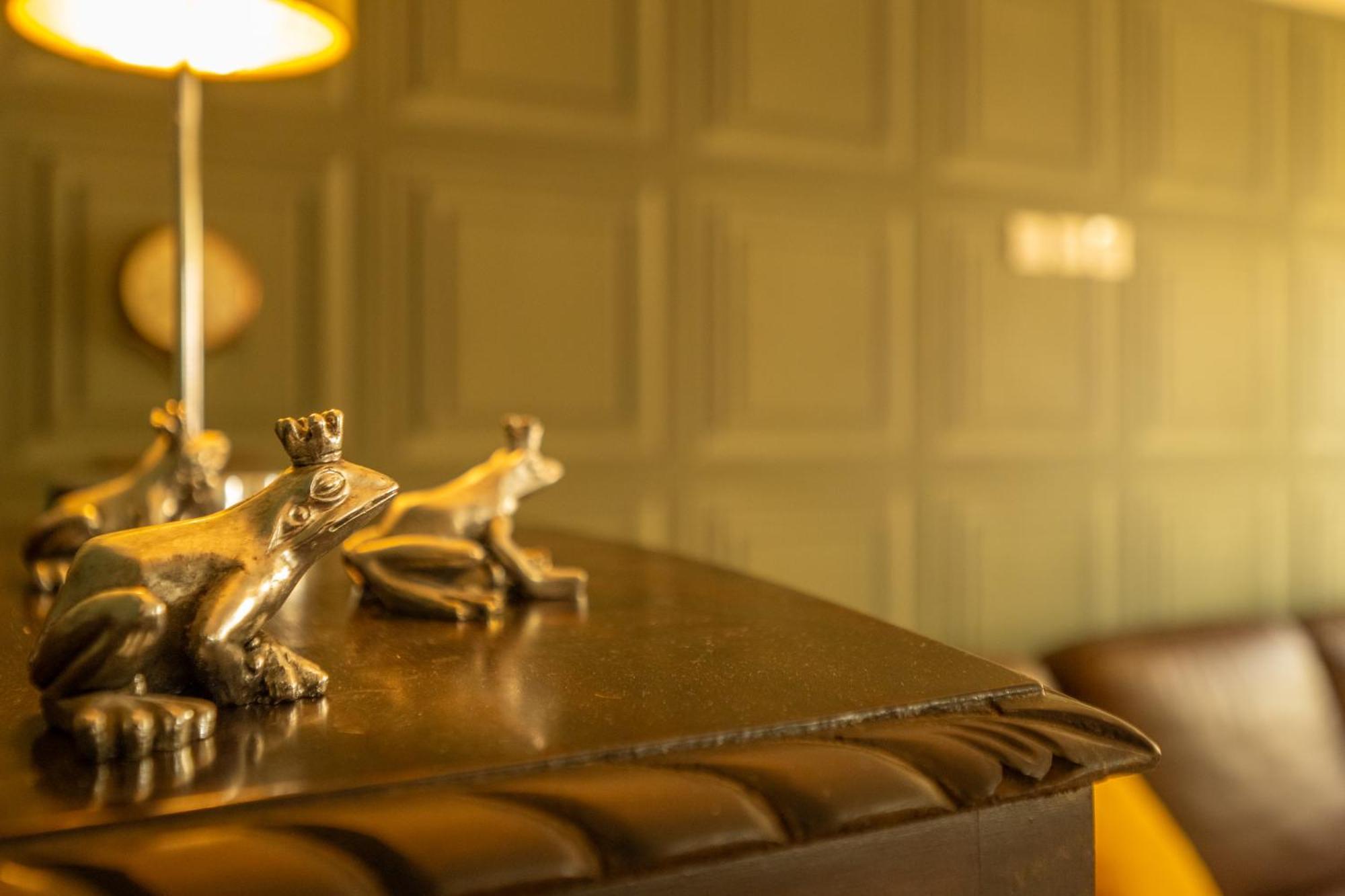 14 Castlegate, Tutburyヴィラ エクステリア 写真